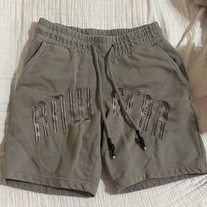 Rawgear shorts